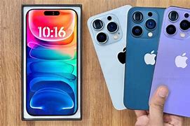 Image result for iPhone 15 Unboxing Image