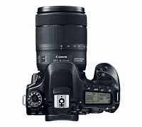 Image result for Canon EOS 80D Camera