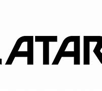 Image result for Original Atari Logo