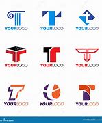 Image result for Company Logo with T in It