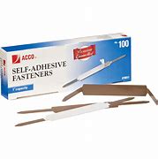 Image result for Acco Fasteners
