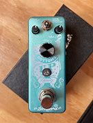 Image result for Boss Old Octave Pedal