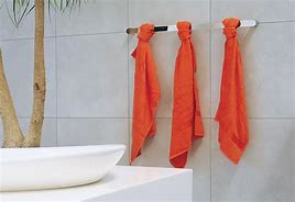 Image result for Bathroom Hand Towel Holder