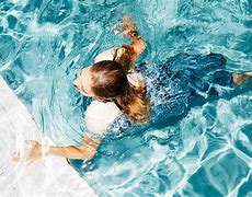 Image result for Women Swimming in Pomd