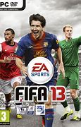 Image result for FIFA Game