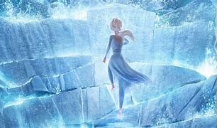 Image result for Disney Frozen Elsa Powers