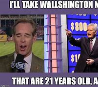 Image result for Joe Buck Meme