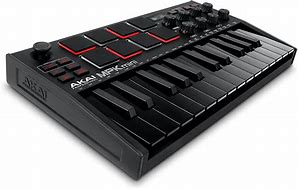 Image result for Small MIDI-Controller