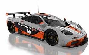 Image result for McLaren F1 GTR Lm