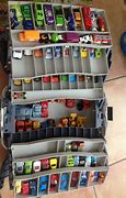 Image result for Storting Toy Cars in Garage