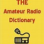 Image result for Ham Radio Frequency Chart