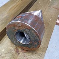 Image result for Wood Splitting Cone