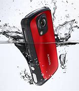 Image result for Sony Underwater Camera