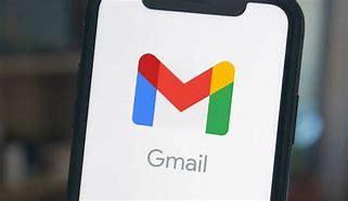 Image result for Gmail App in Phone Logo