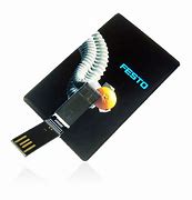 Image result for USB Flip Card