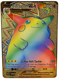 Image result for Cool Rare Pokemon Cards