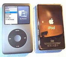 Image result for ipod classic 7th generation