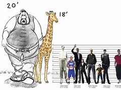 Image result for Things That Are 6Ft Long