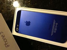 Image result for Fake iPhone 5 Blue