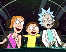 Image result for Rick and Morty Best
