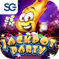 Image result for Jackpot Party Slot Machine