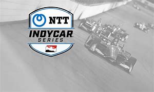 Image result for NTT IndyCar Series Logo