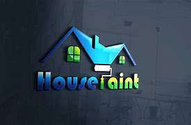 Image result for House Painting Logos Clip Art