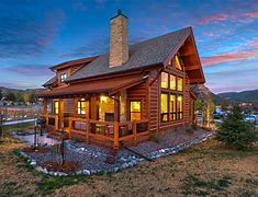 Image result for Estes Park Cabins