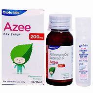 Image result for Azithromycin 200Mg Syrup