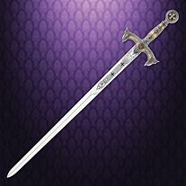 Image result for CTA's Templar Sword