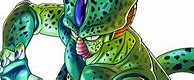 Image result for Cell DBZ 1st Form