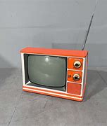 Image result for Vintage Portable TV