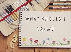Image result for What Should 1 Drawing