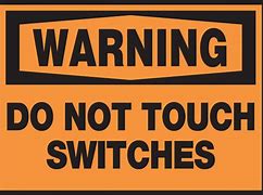 Image result for Toggle Switch Labels