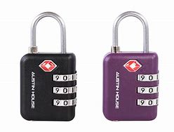 Image result for Austin House Small Padlock