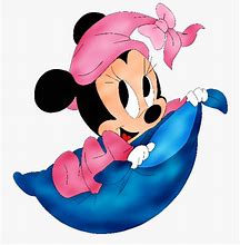 Image result for Disney Baby Minnie Mouse