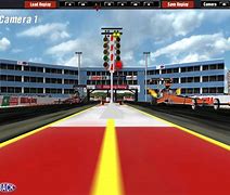 Image result for NHRA Drag Racing Game