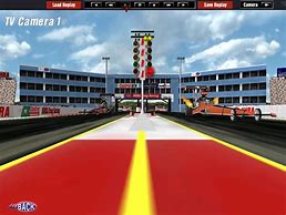 Image result for NHRA Drag Racing 2 Game