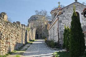 Image result for Belgrade Castle