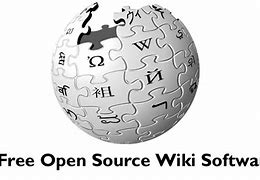 Image result for Free Software Wikipedia
