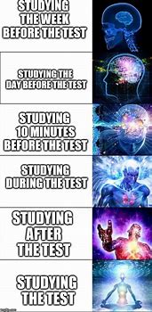 Image result for School Brain Meme