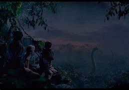Image result for Jurassic Park Cinematography