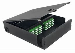 Image result for LC Connector Panel Mount