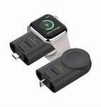 Image result for What Does the Apple Watch Charger Icon