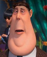 Image result for Who Is the Villain in Despicable Me 4