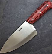Image result for Kitchen Butcher Knife