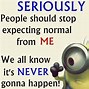 Image result for Funny Quotes People Say