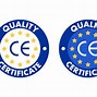 Image result for CE Mark Certification