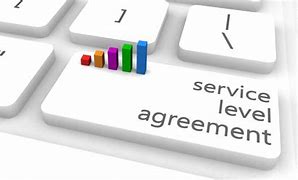 Image result for Service Level Agreement Icon