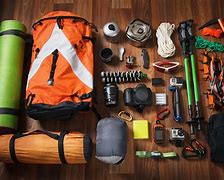 Image result for Mountaineering Gear